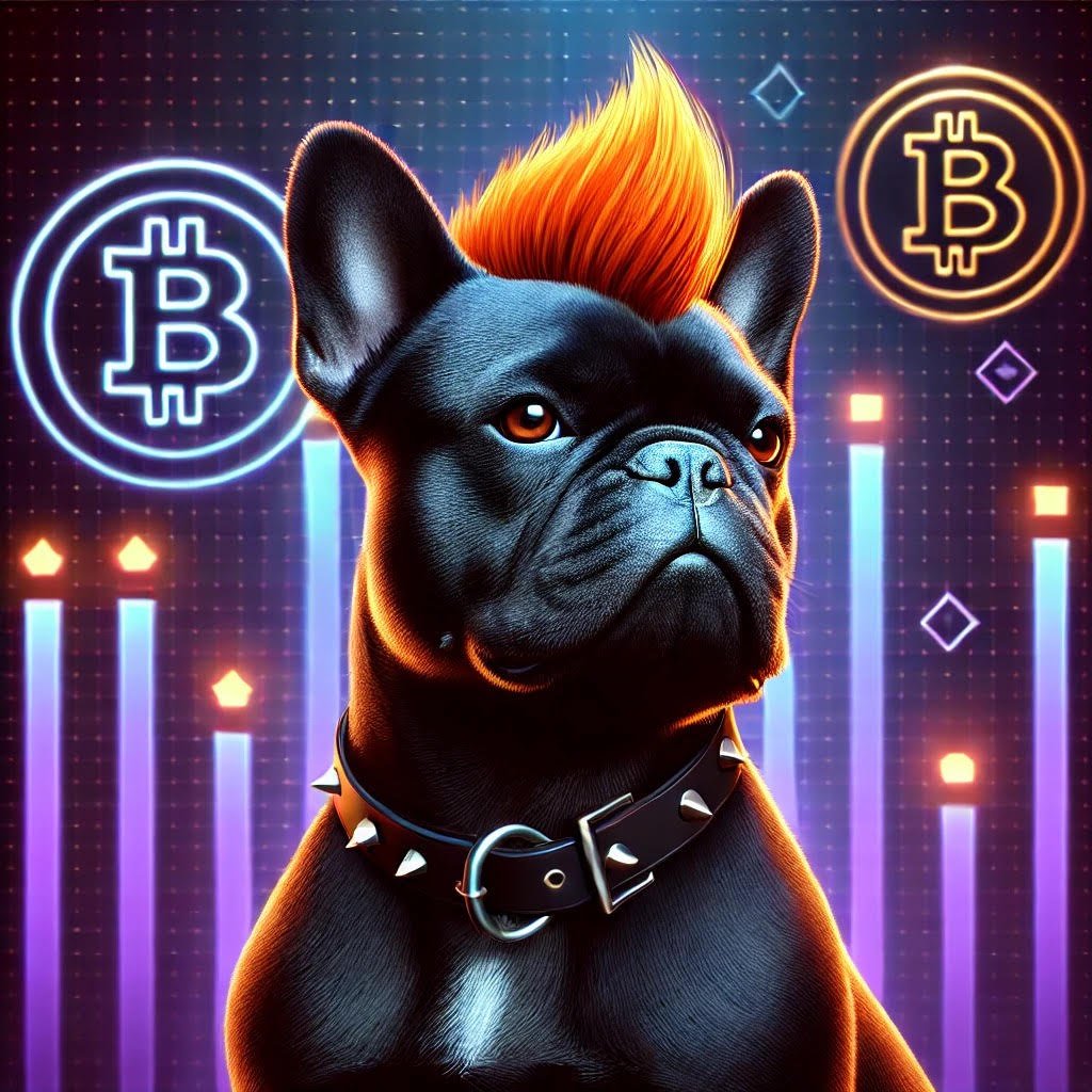 Bulldog Blocks